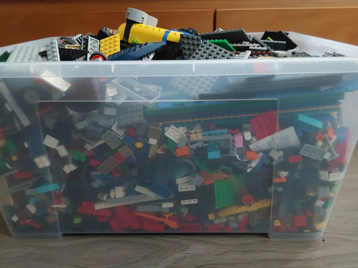Lego - Image 2