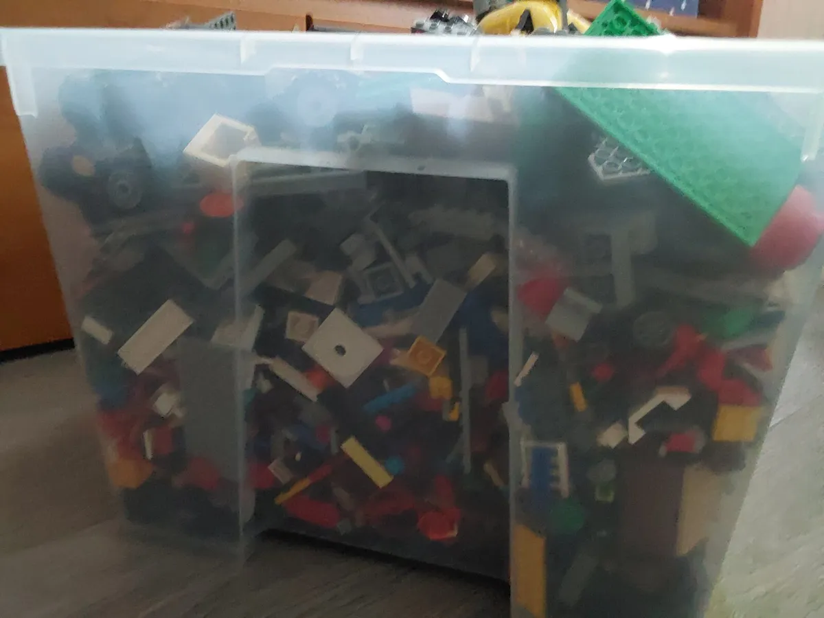 Lego - Image 3