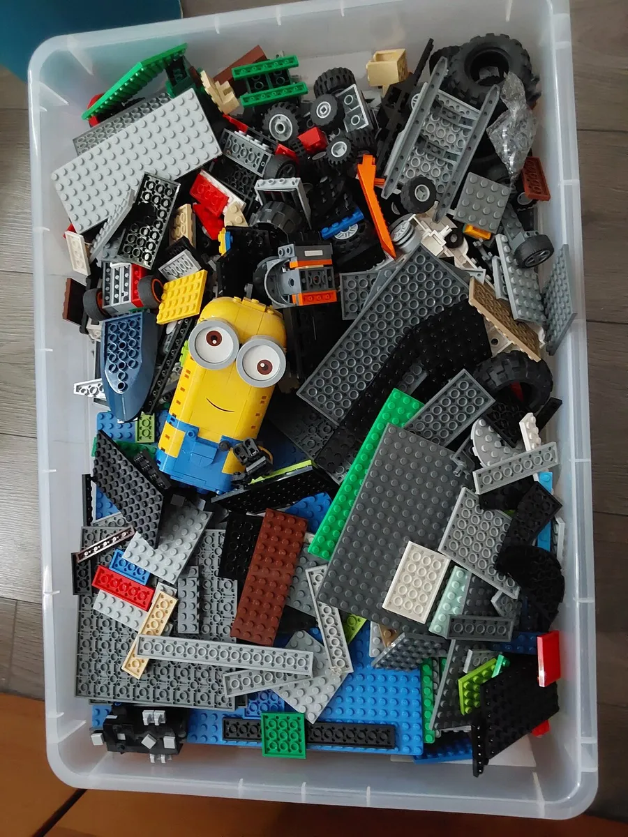 Lego - Image 4