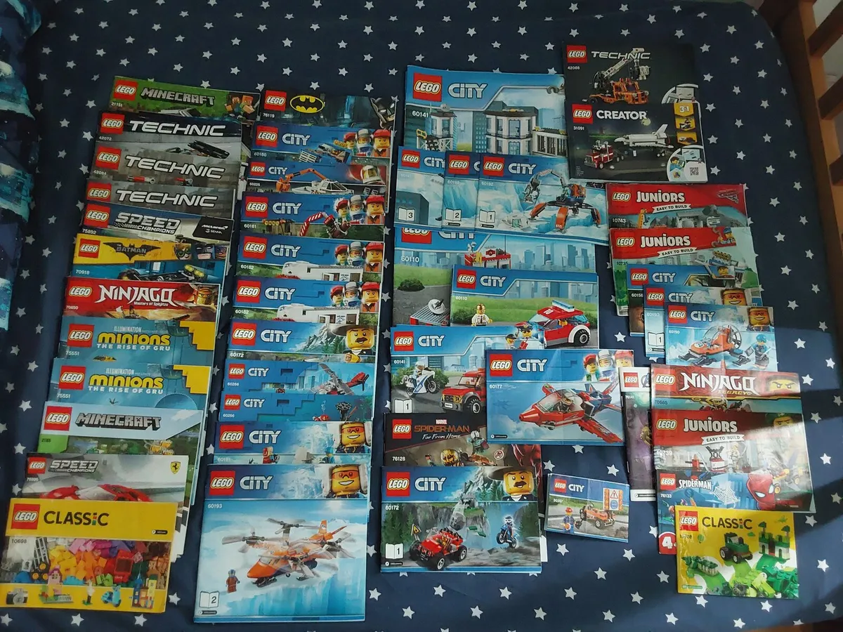 Lego - Image 1