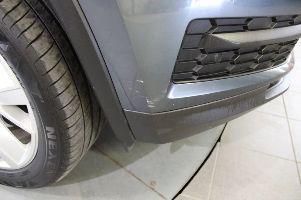 Skoda Kodiaq 2.0 TDI 150HP DSG Style 7 Seat - Image 3