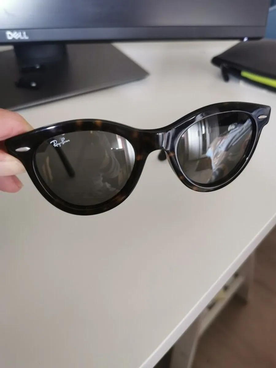 Rayban sunglasses - Image 2