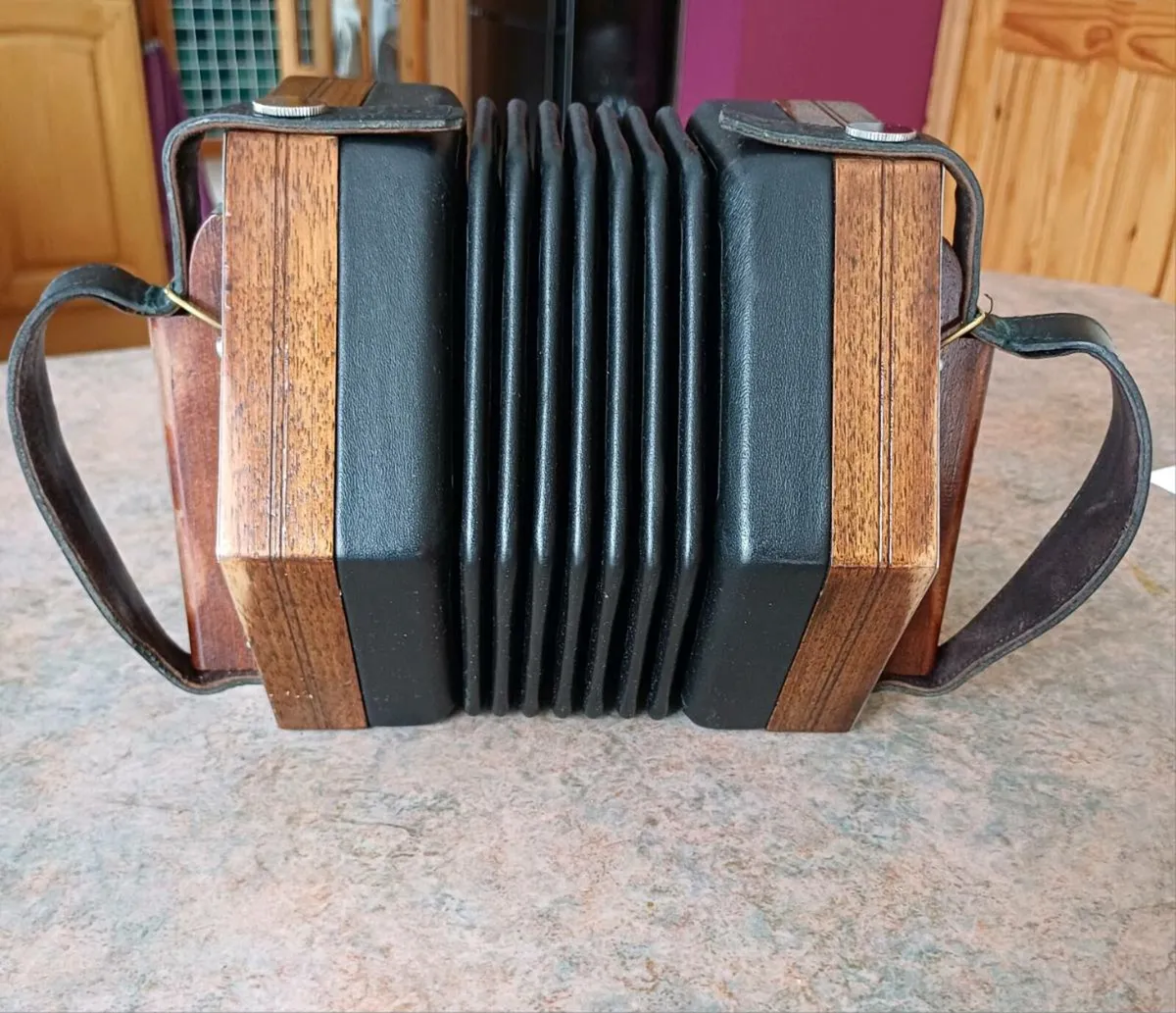Marcus Concertina - Image 2