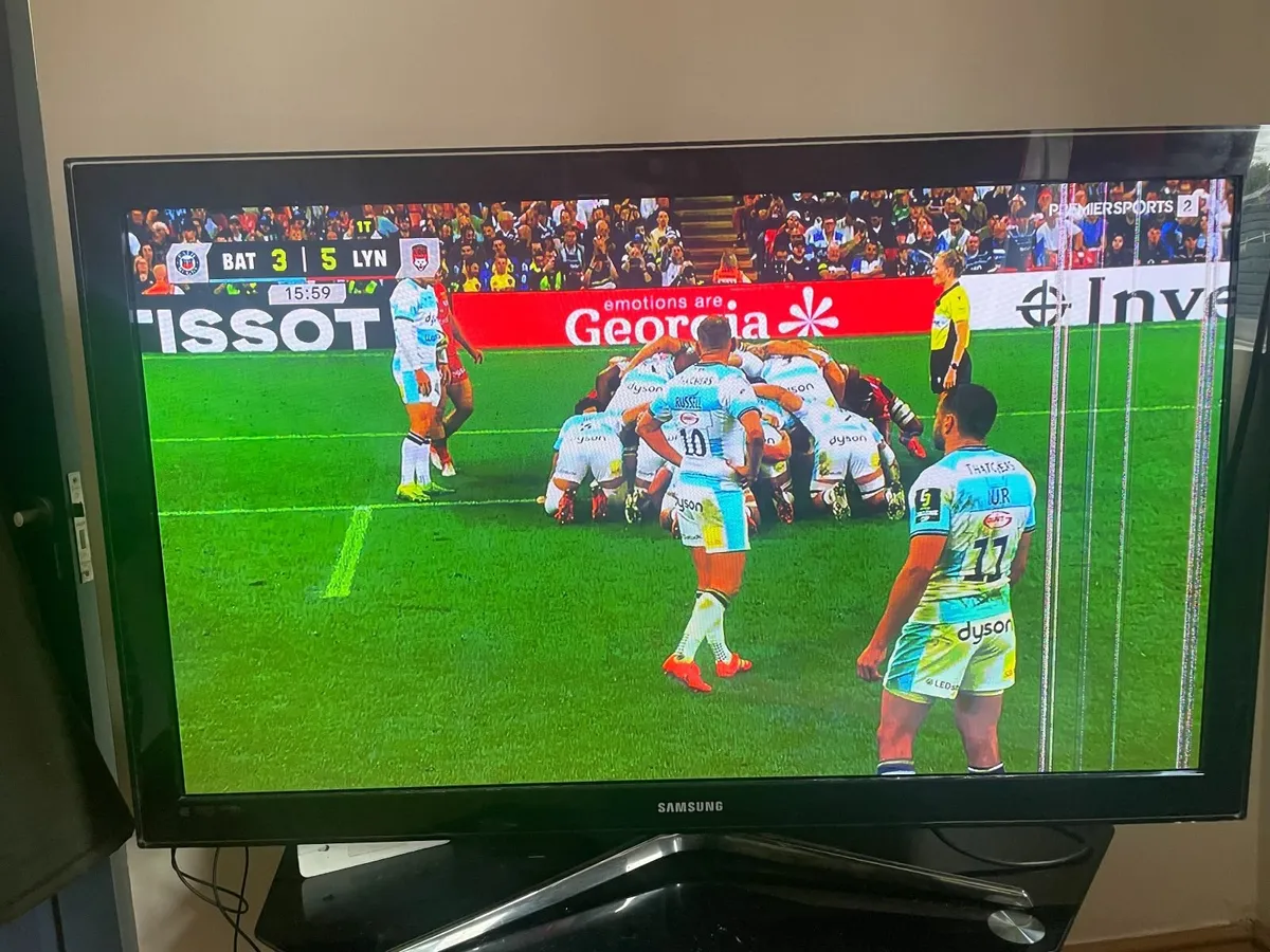 Television