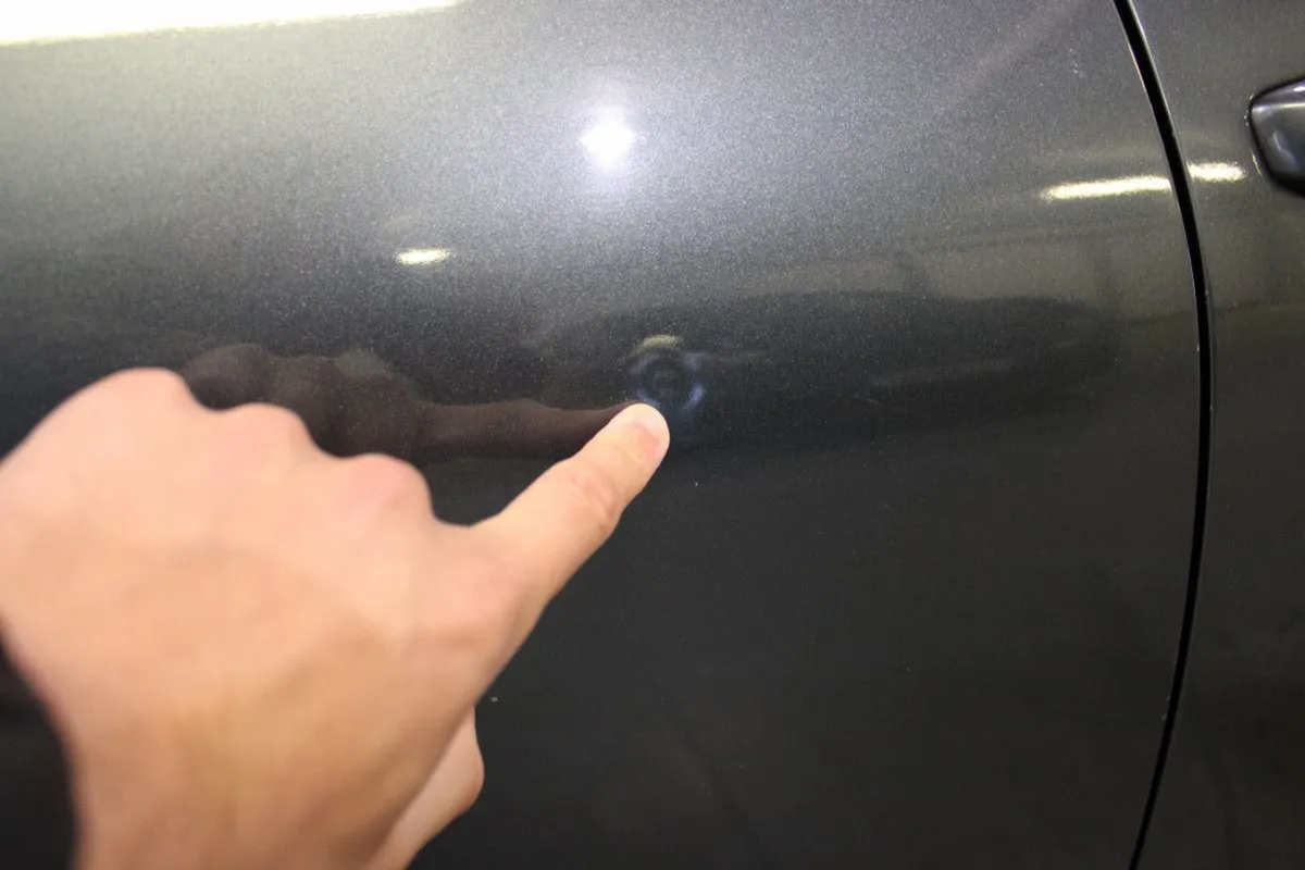 Skoda Kodiaq 2.0 TDI 150HP DSG Ambiente 7 Seat - Image 4