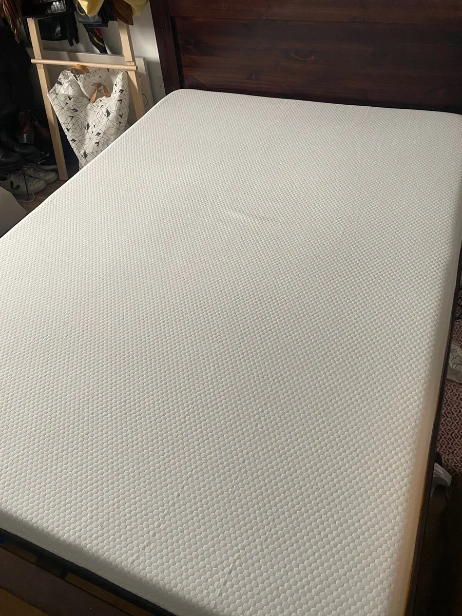 Mattress Standard Double - Image 2