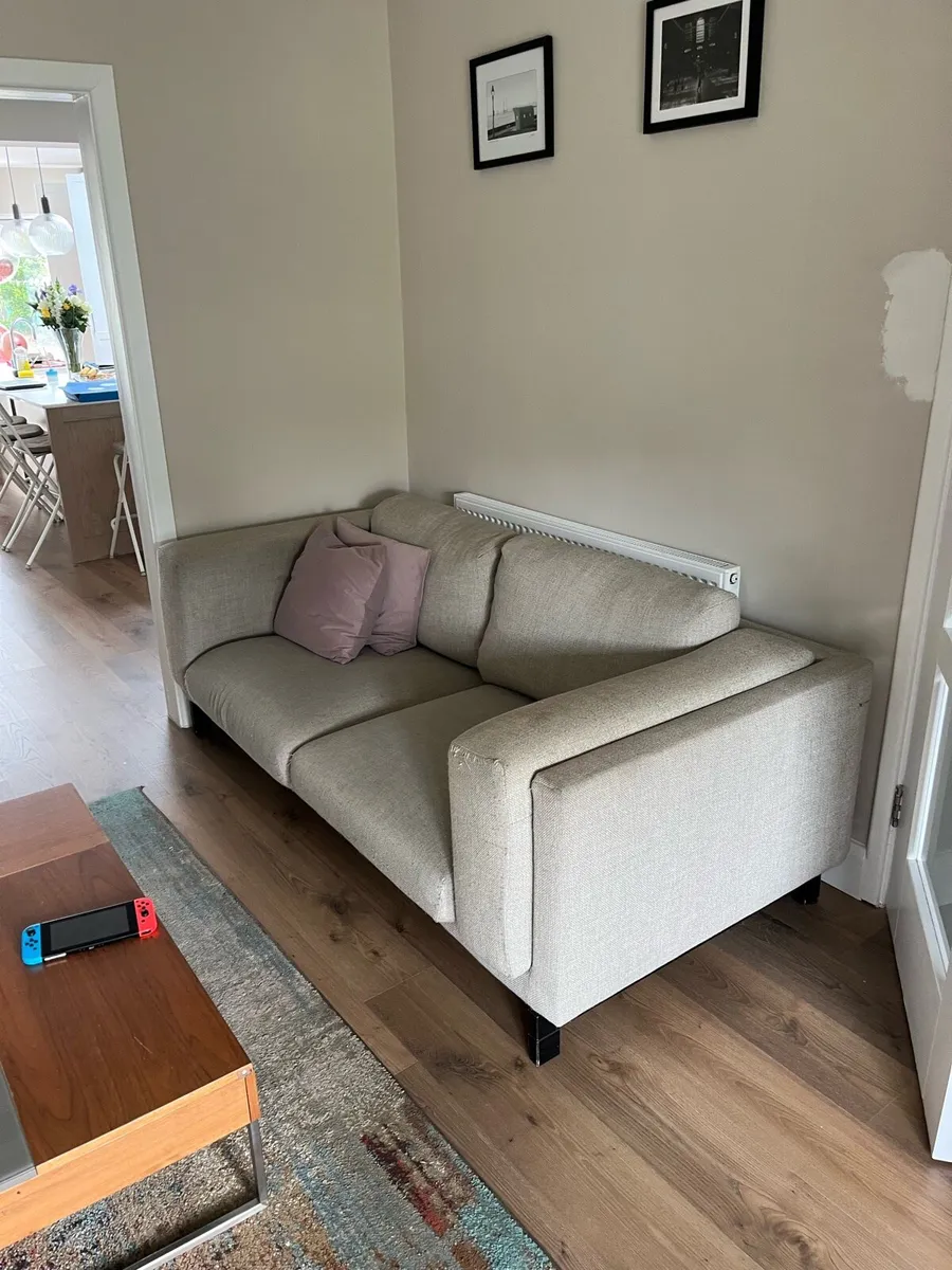 2 seater couch - Image 2