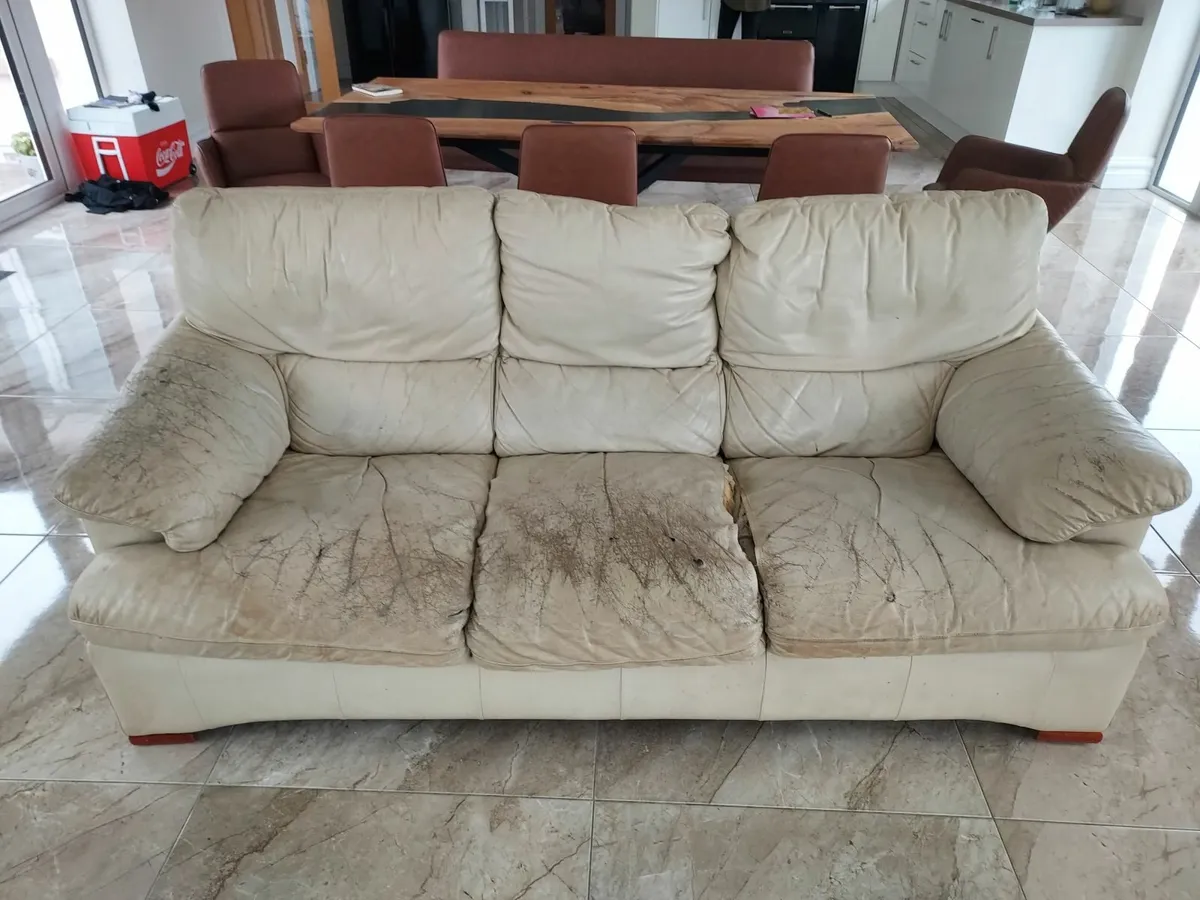 FREE Couch - Image 2