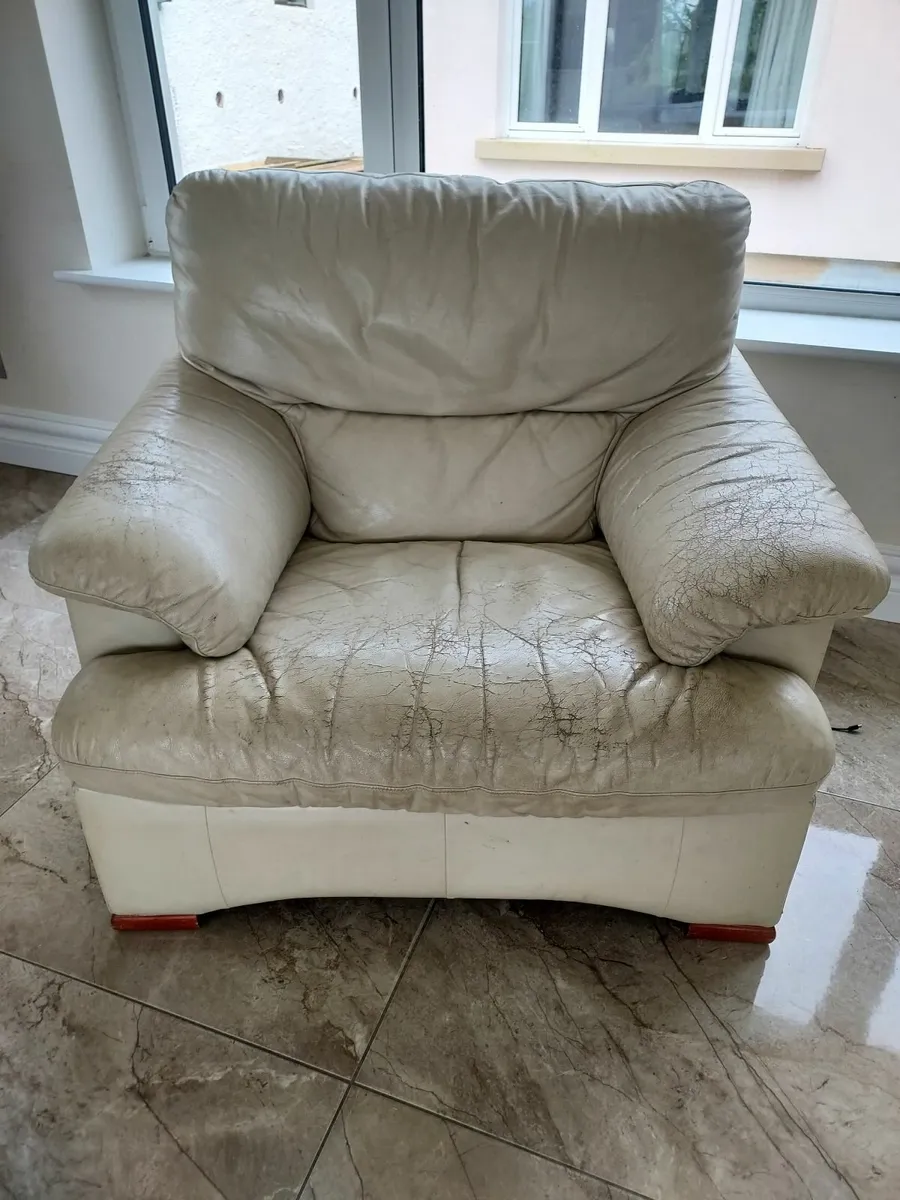 FREE Couch - Image 3