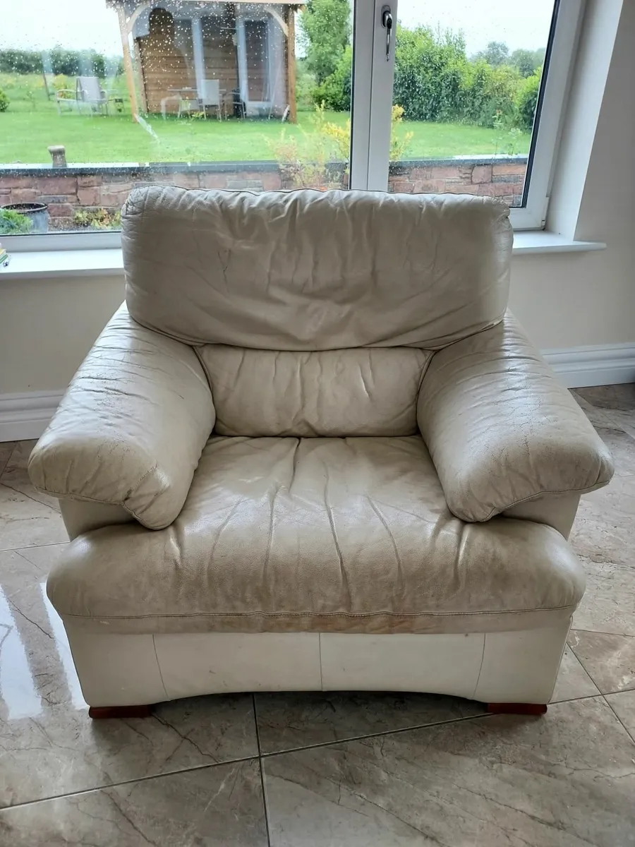 FREE Couch - Image 1