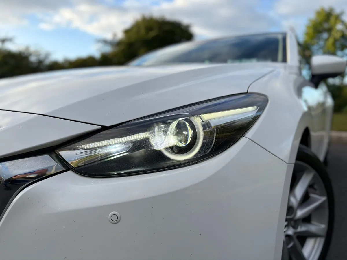 Mazda 3 Platnum (top spec) - Image 3