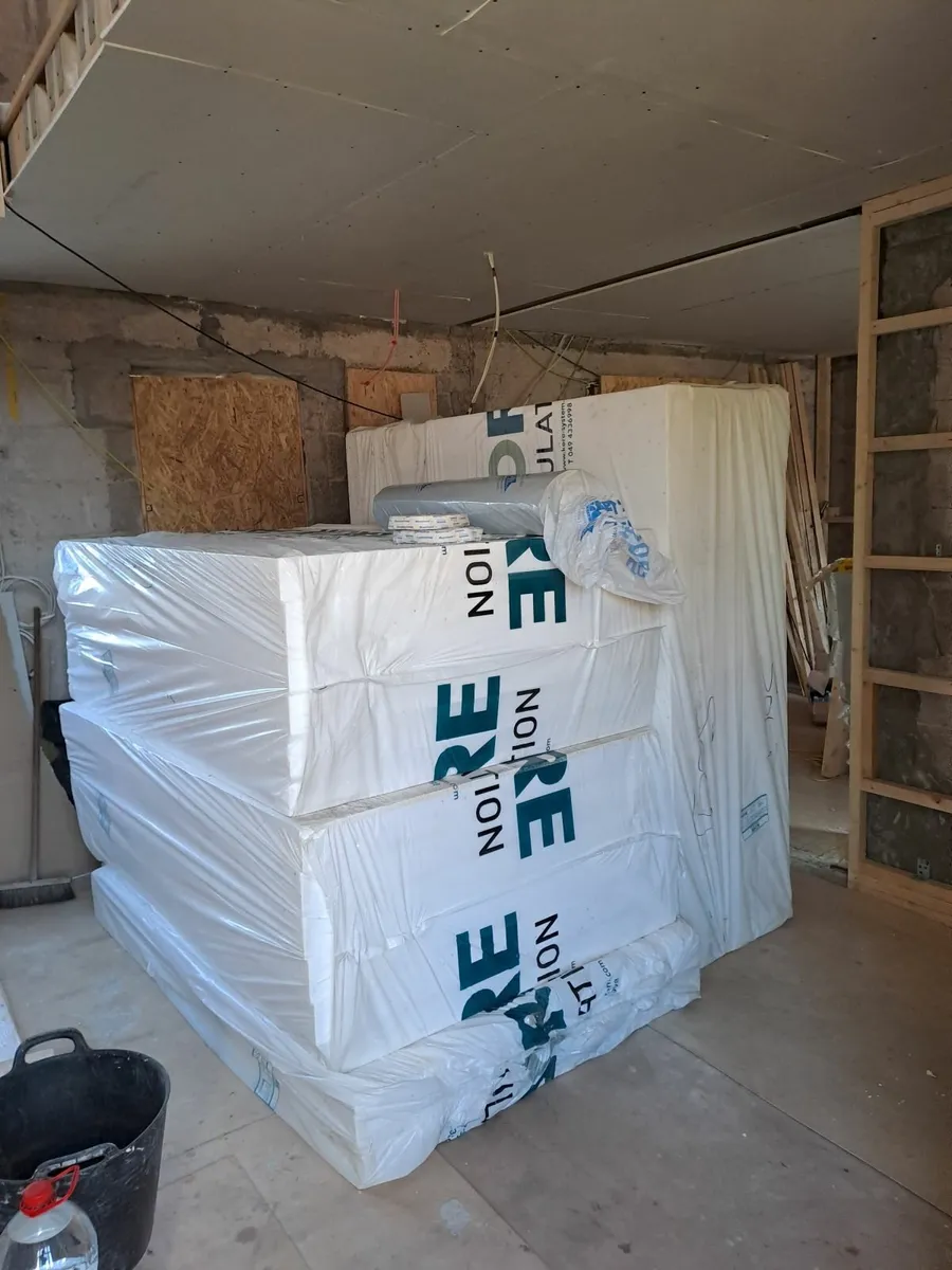 Floor insulation - Image 3