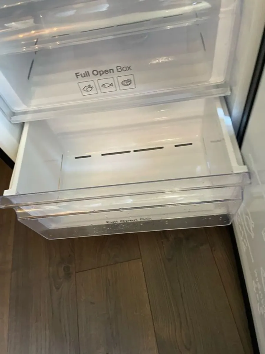 fridge Samsung 290L - rb29fsrndbc - Image 2