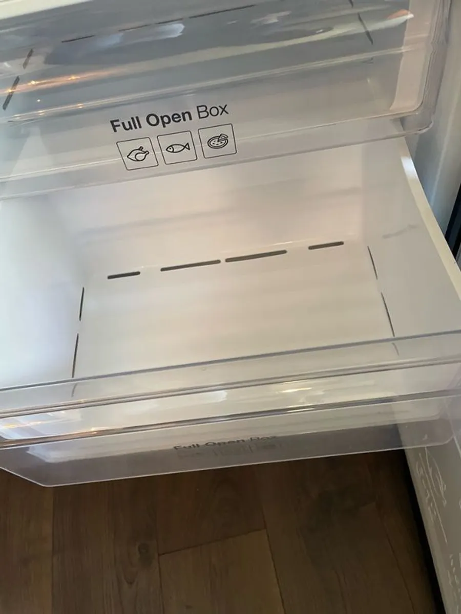 fridge Samsung 290L - rb29fsrndbc - Image 3