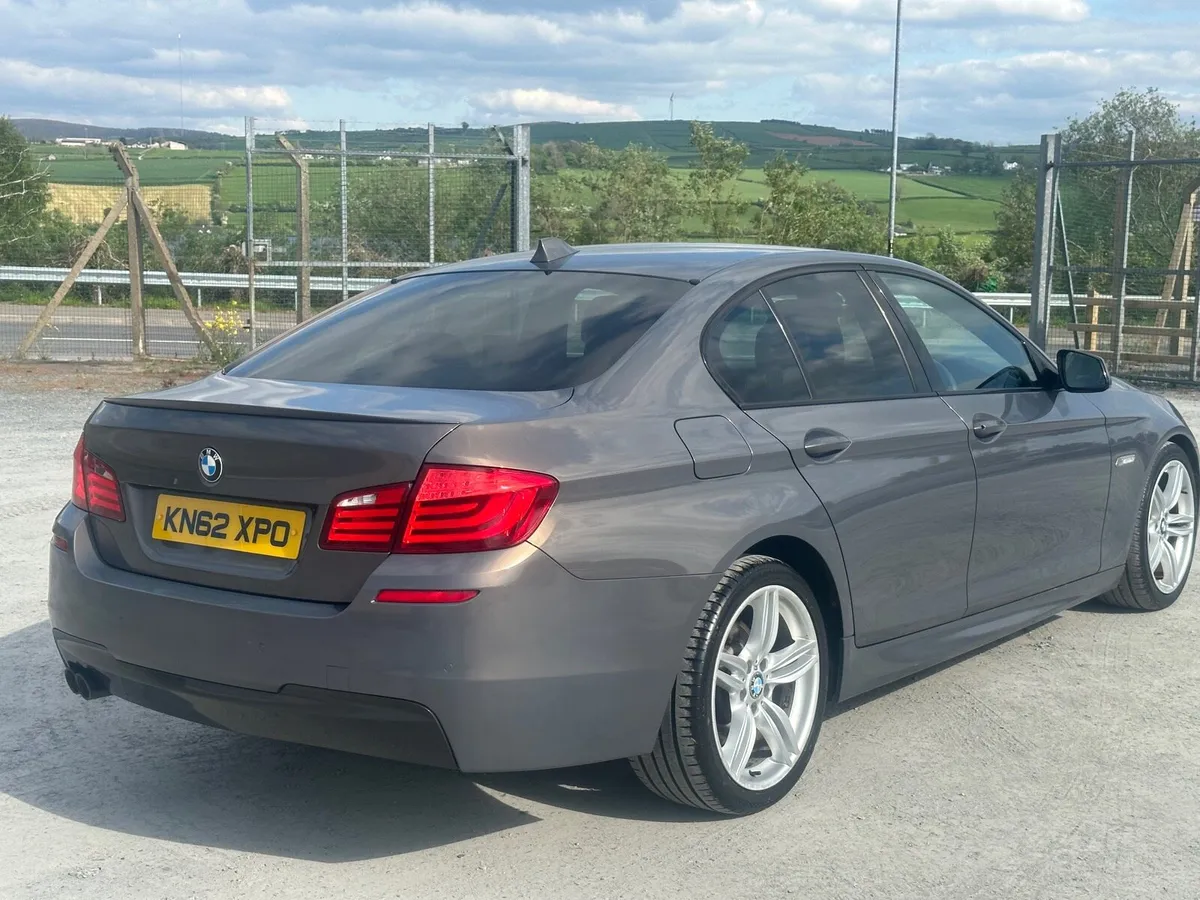 Bmw 520d m sport - Image 2