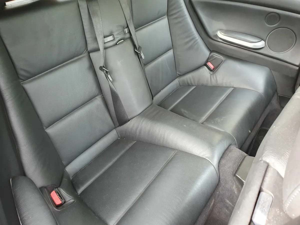 BMW 3-Series 2005 - Image 4