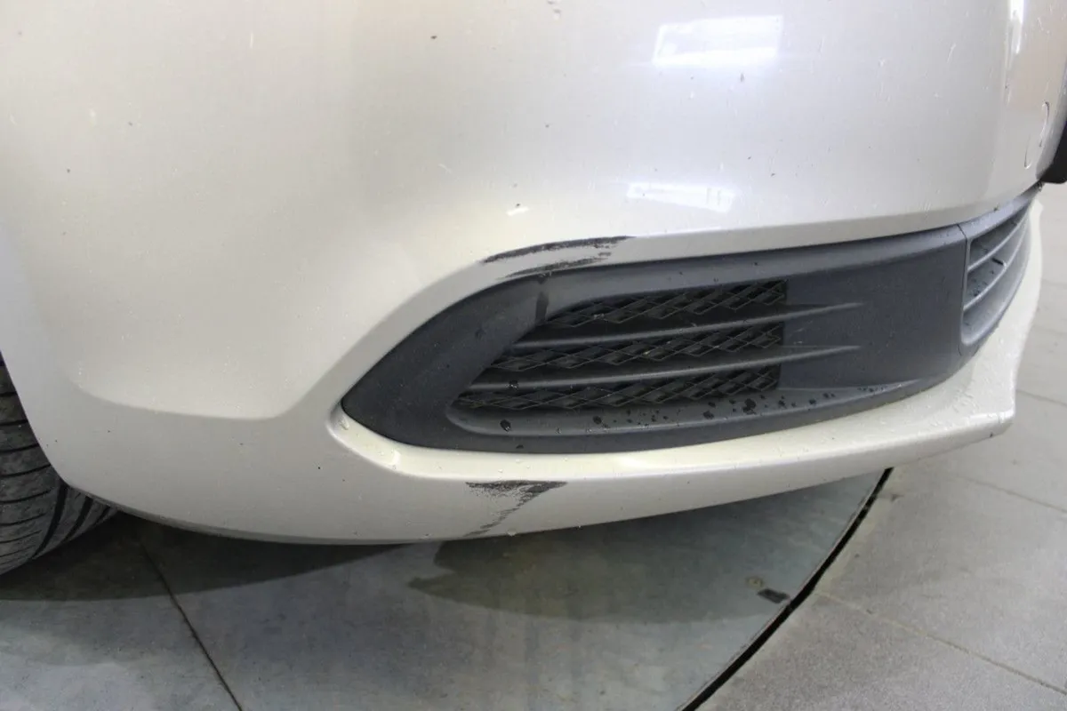 Volkswagen Jetta 1.6 TDI - Image 3