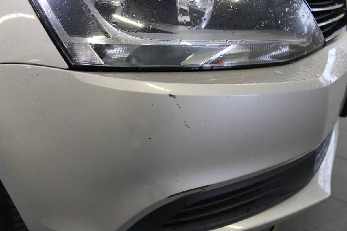 Volkswagen Jetta 1.6 TDI - Image 4
