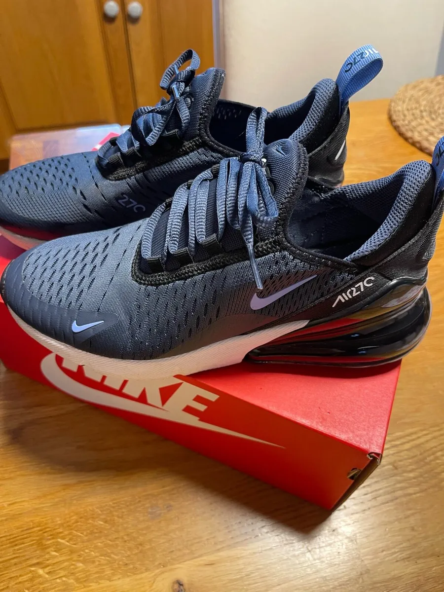 Nike 270 Runners - Image 1