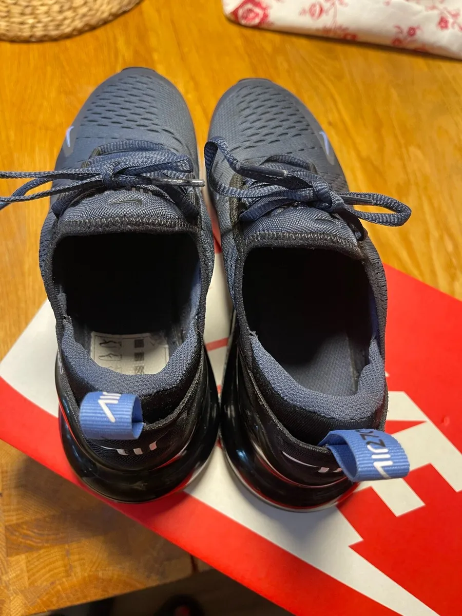 Nike 270 Runners - Image 3