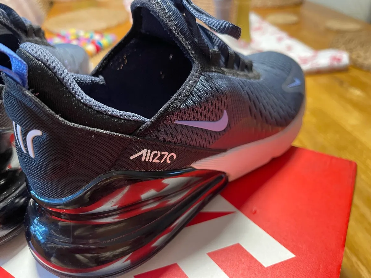 Nike 270 Runners - Image 4