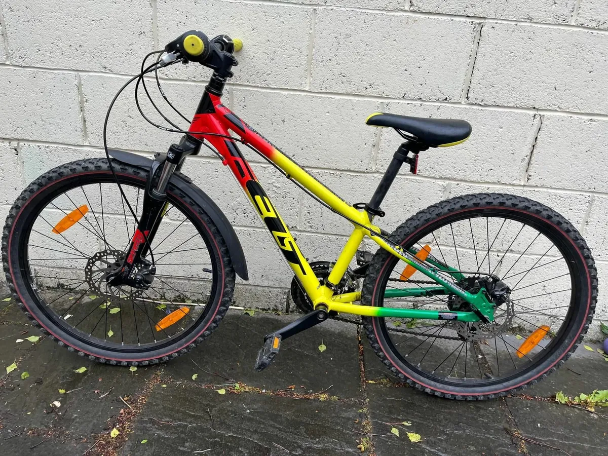 Bicycle - Image 1