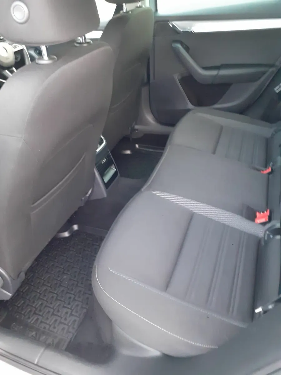 Skoda Octavia 2019 - Image 3