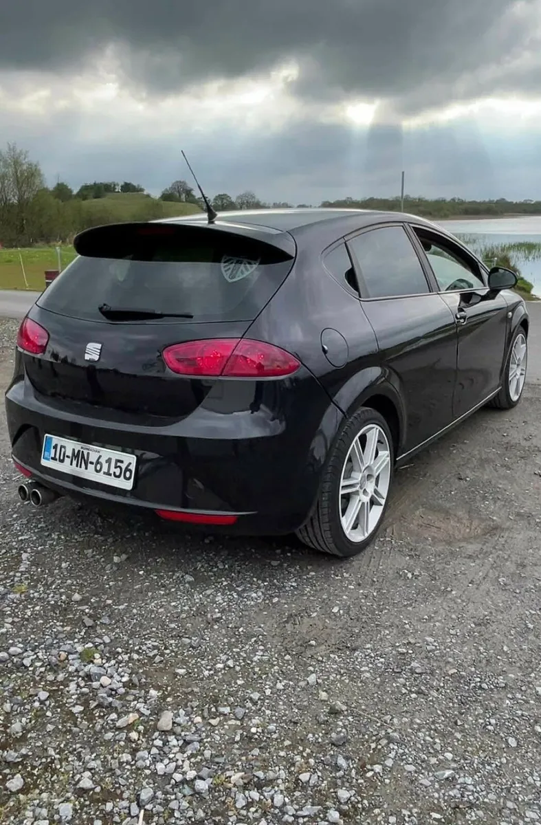 2010 Seat Leon - Image 2