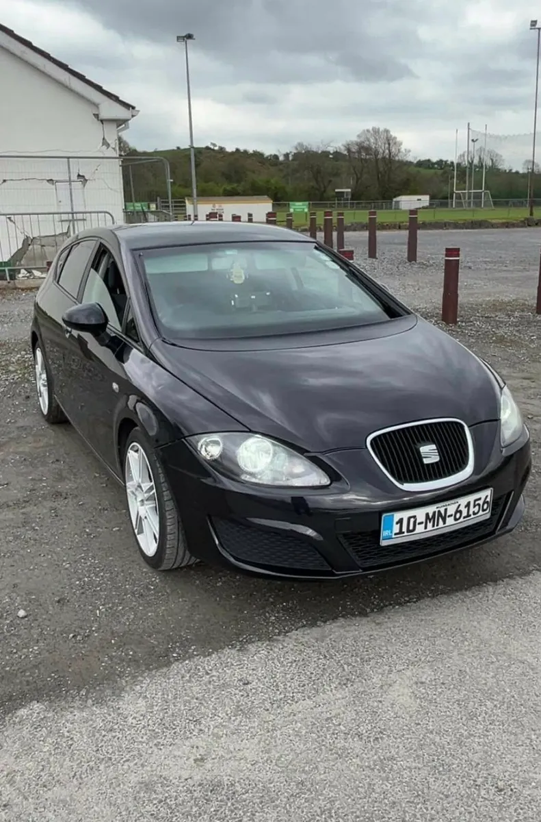 2010 Seat Leon - Image 4