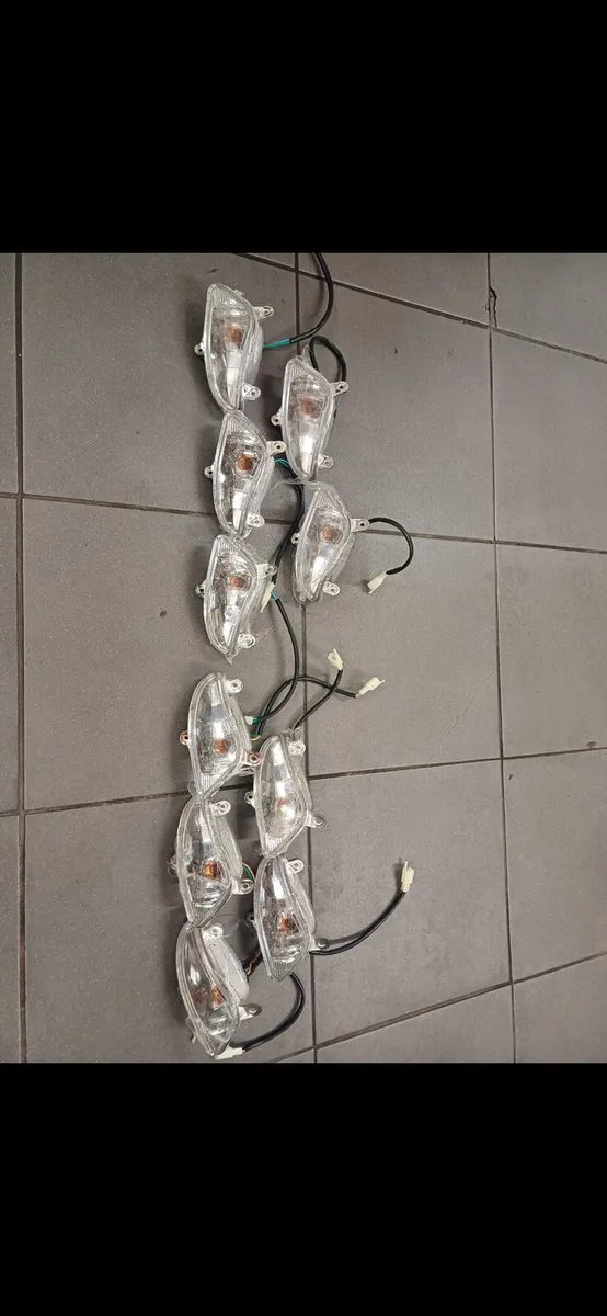 New Motorcycle Lights - Image 3