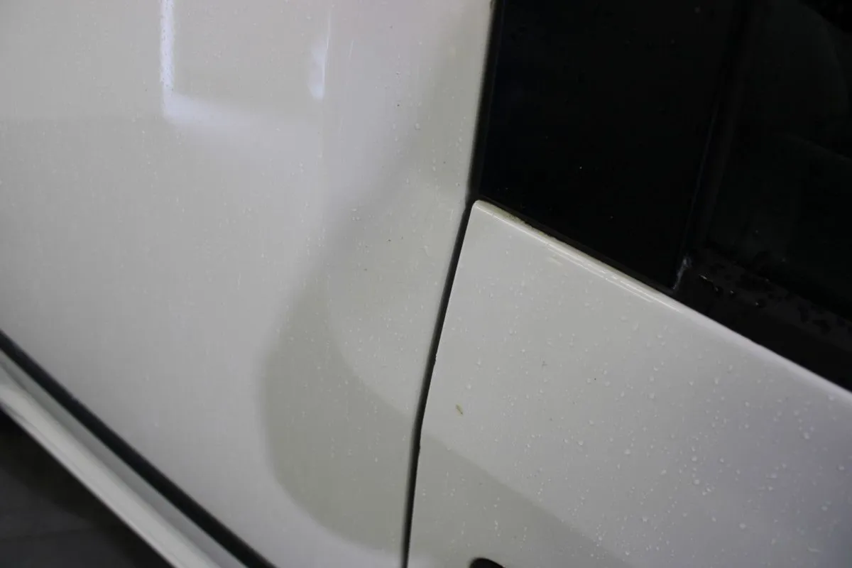 Volkswagen Caddy 1.6tdi 75bhp BMT - Image 4