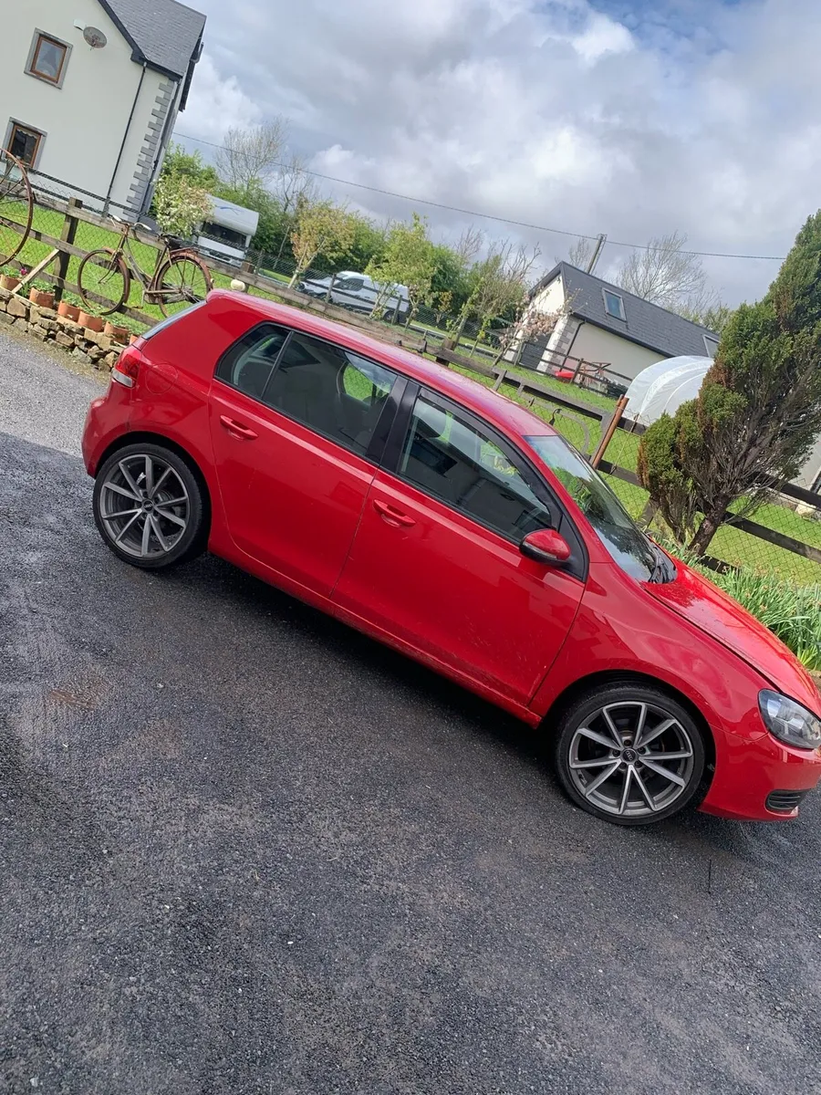 Mk6 golf - Image 3
