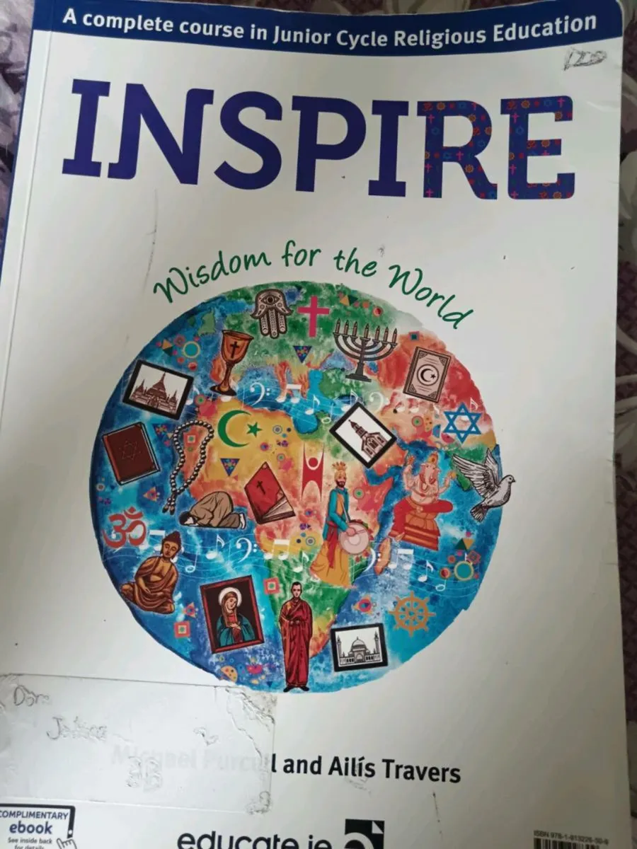 School books - Image 2