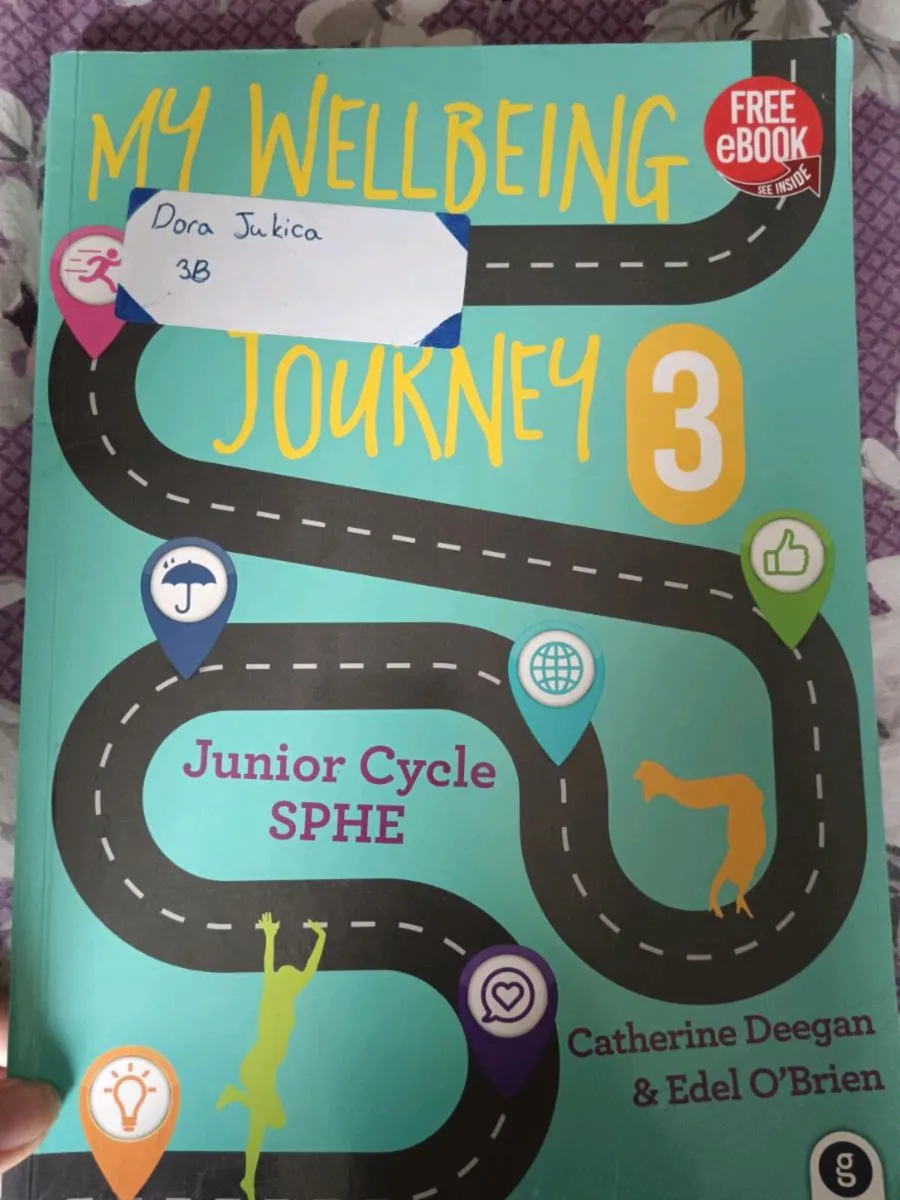 School books - Image 3