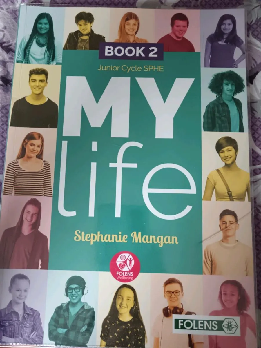 School books - Image 4