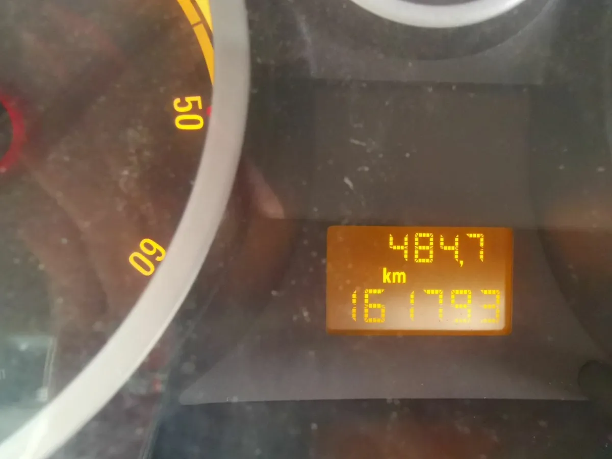 Opel Corsa 2007 - Diesel 1.2 Nct JAN 26 - Image 3