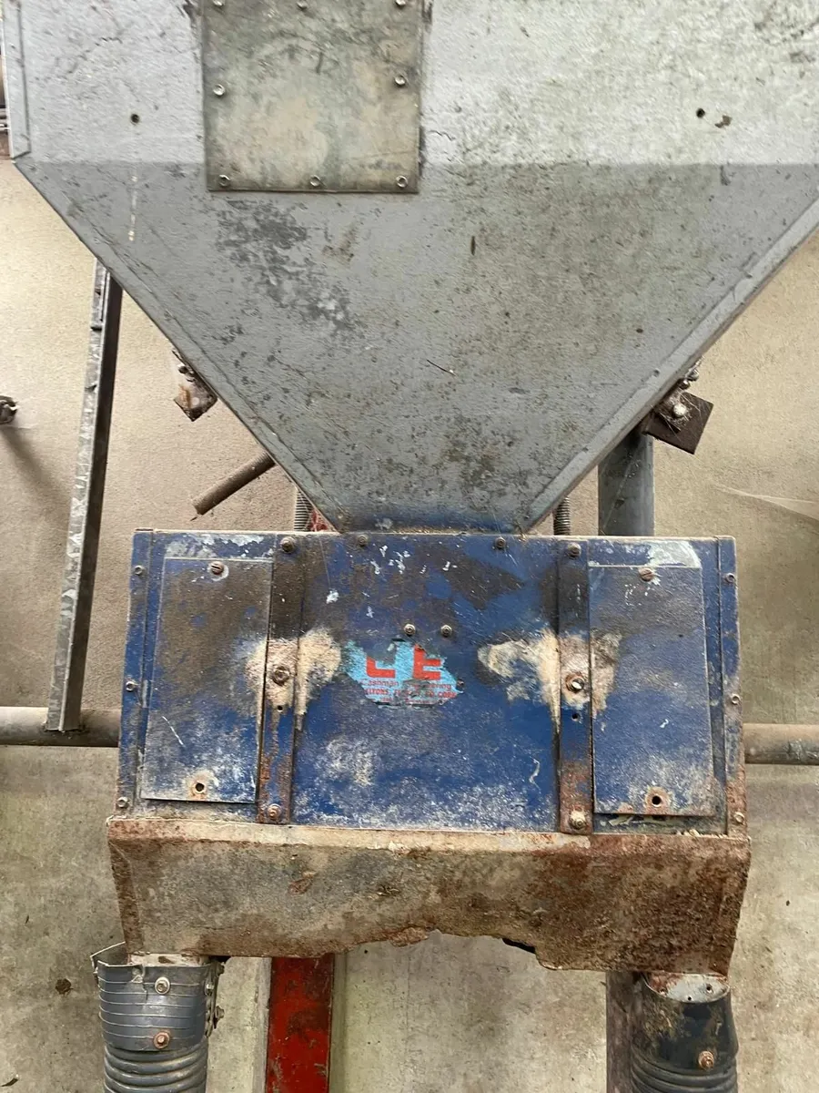 Pull cord cashman feeders - Image 3