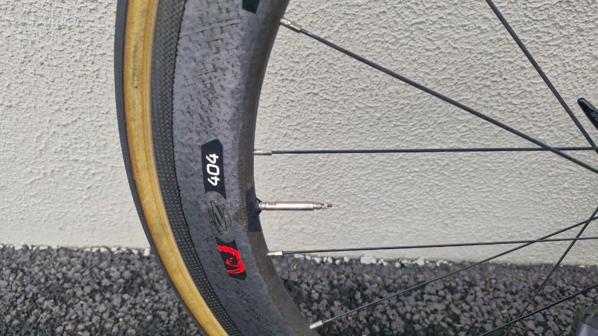 Scott Foil RC Team Edition - Rim brake. Size 56 - Image 4