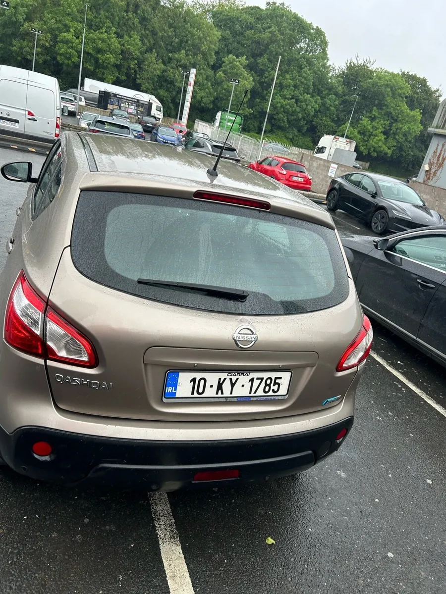 Nissan Qashqai - Image 3