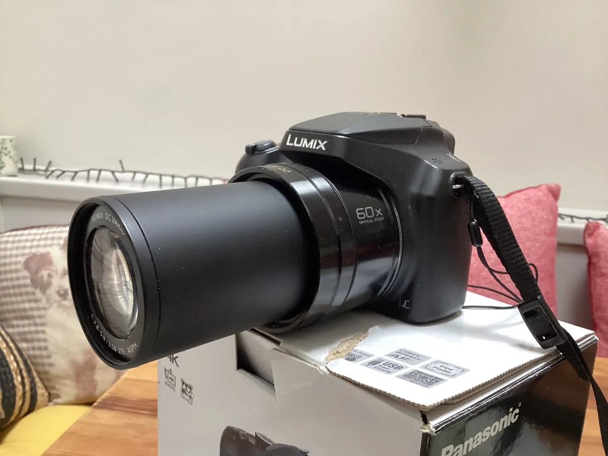 Camera - Image 1