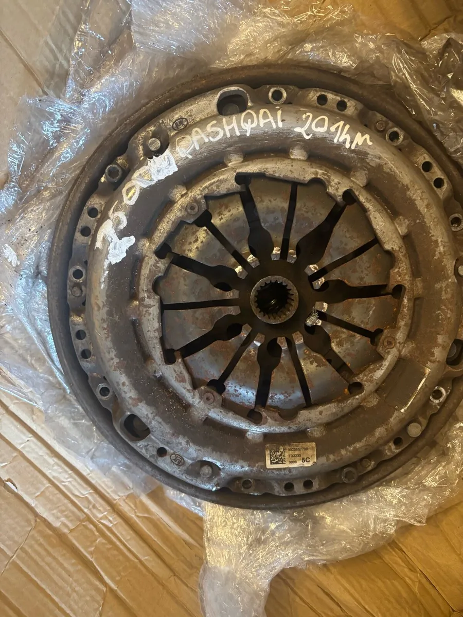 Clutch set - Image 1