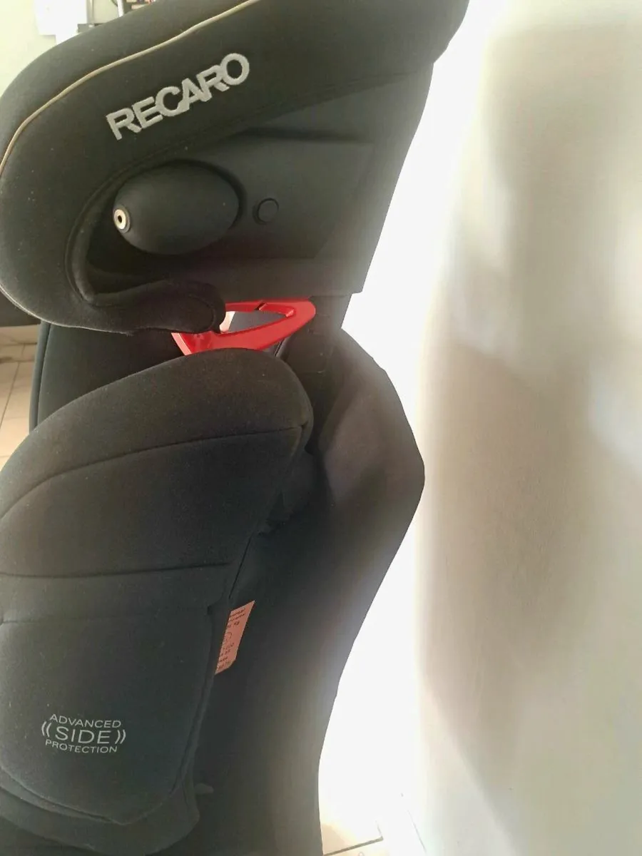 Car seat - Image 3