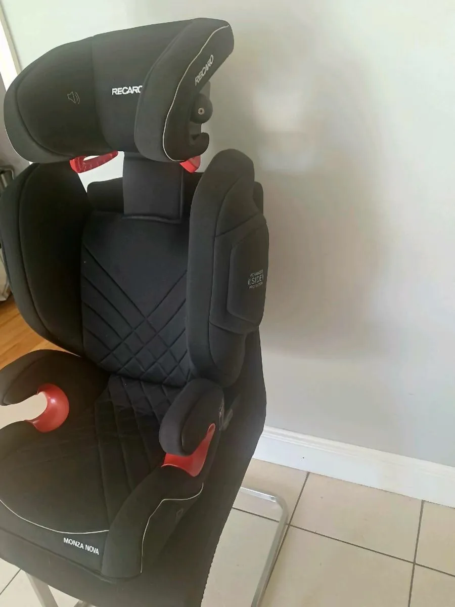 Car seat - Image 4