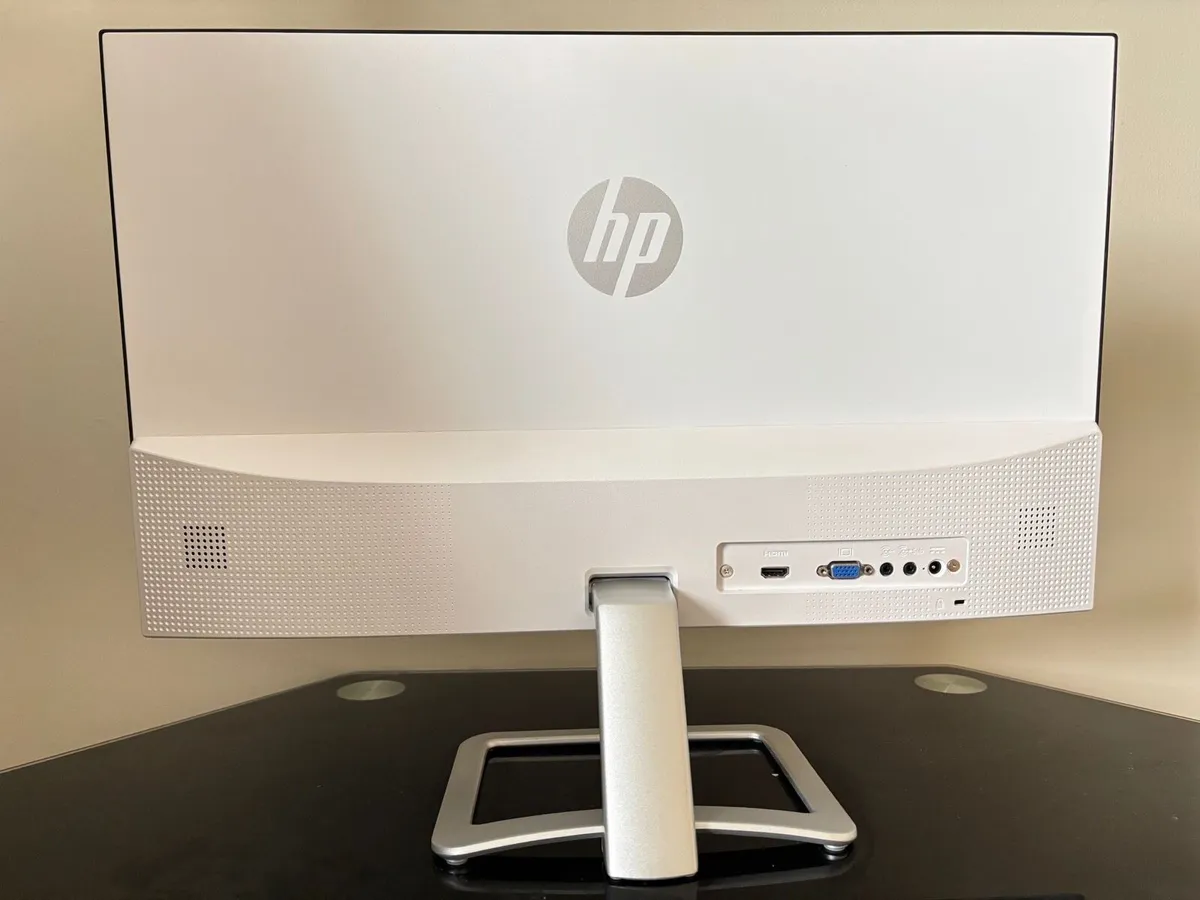 Hp monitor 24 - Image 3
