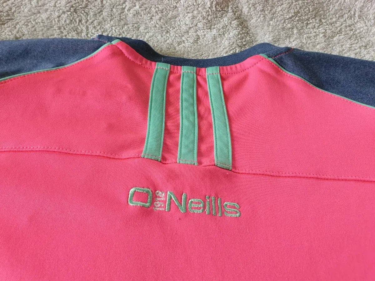 Donegal Gaelic Football Jersey 2016 to 2017 - Image 2