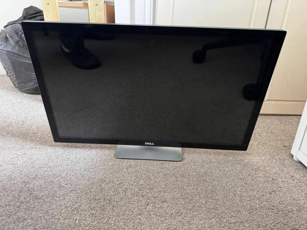Dell S2740L 27" Full HD LED Monitor - Image 1