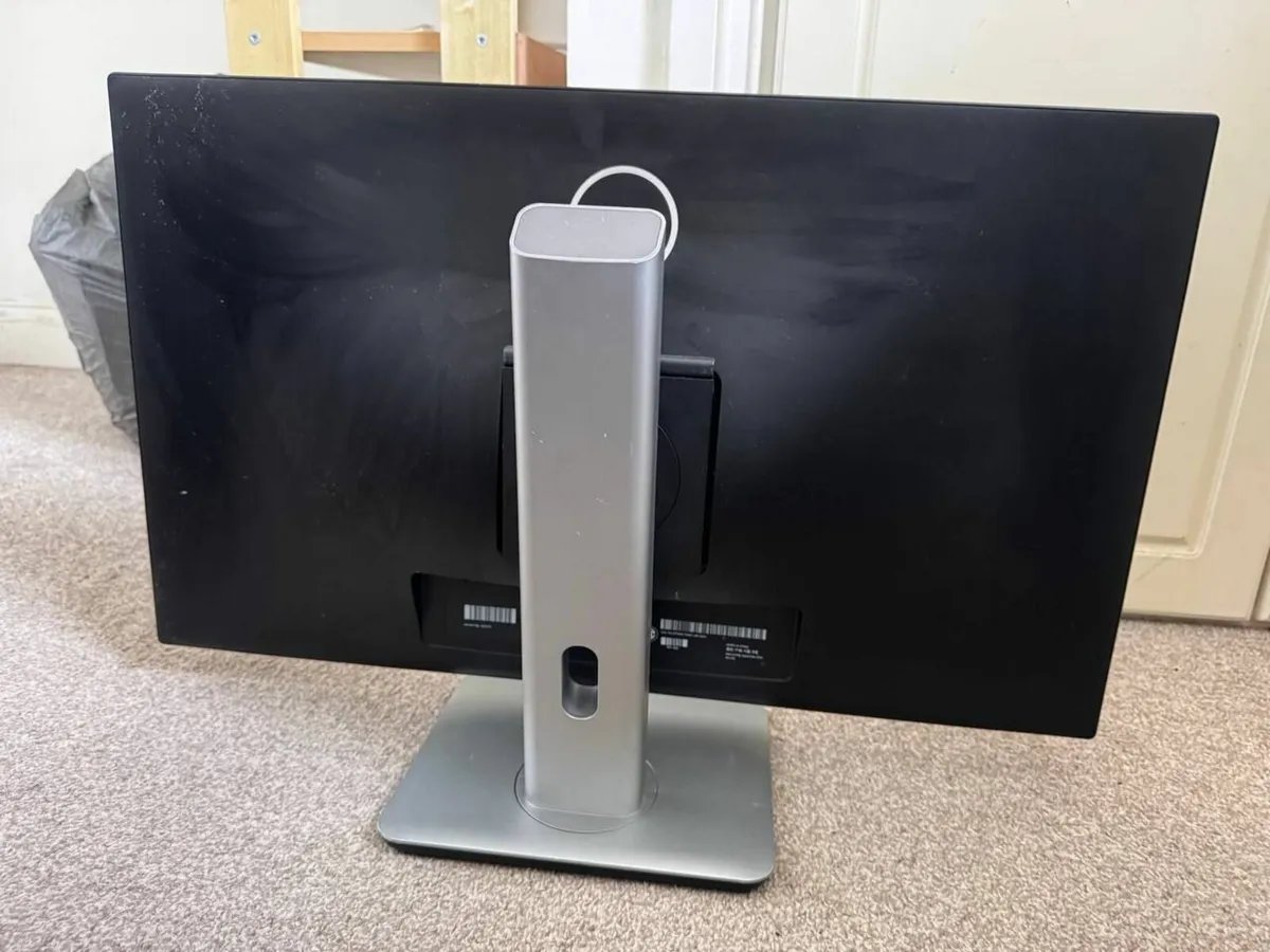 Dell S2740L 27" Full HD LED Monitor - Image 2