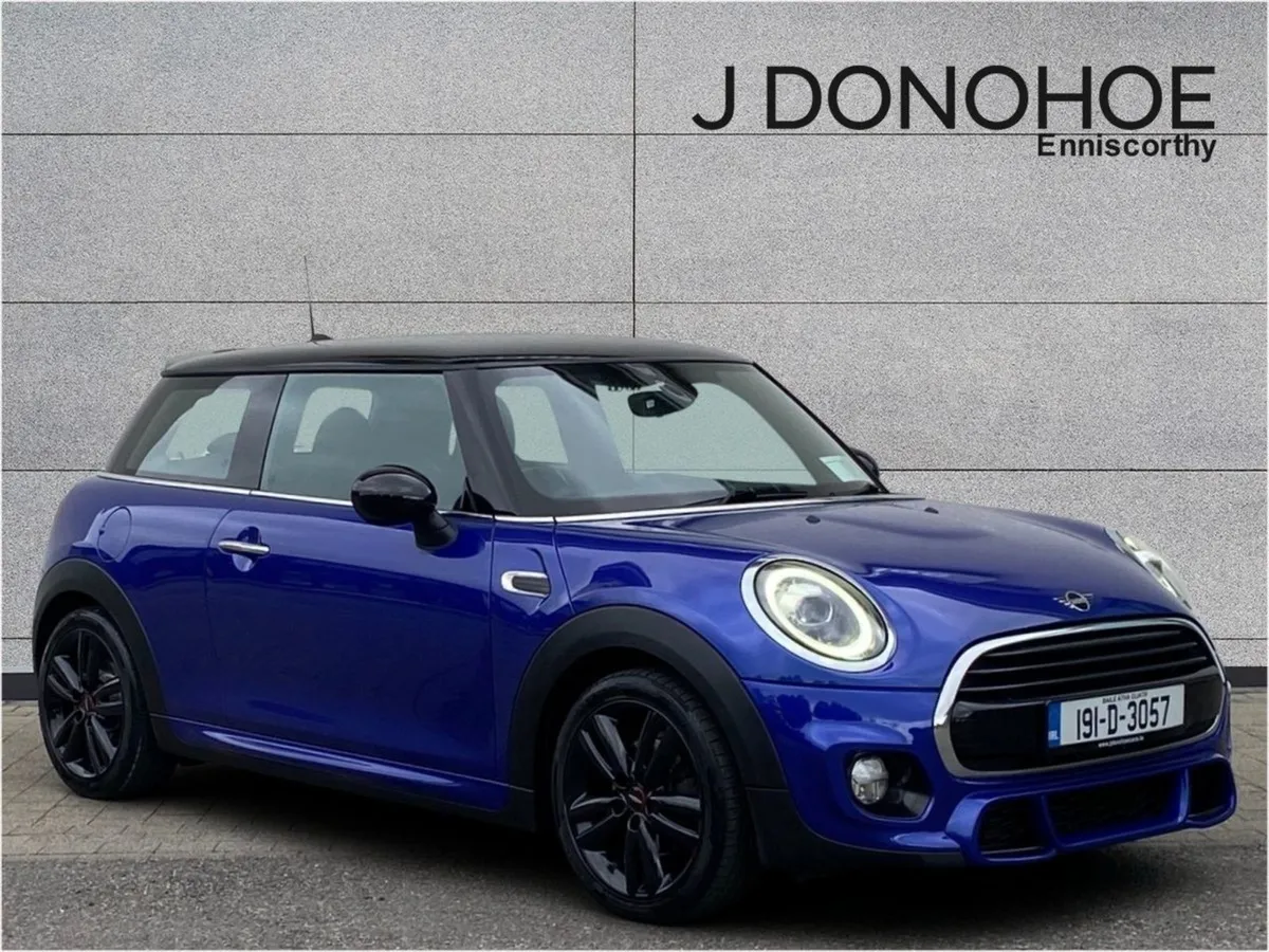 MINI Cooper Cooper Sport - Image 1