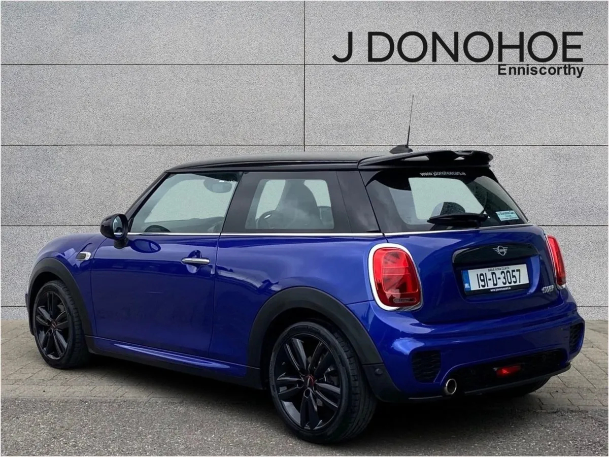 MINI Cooper Cooper Sport - Image 2