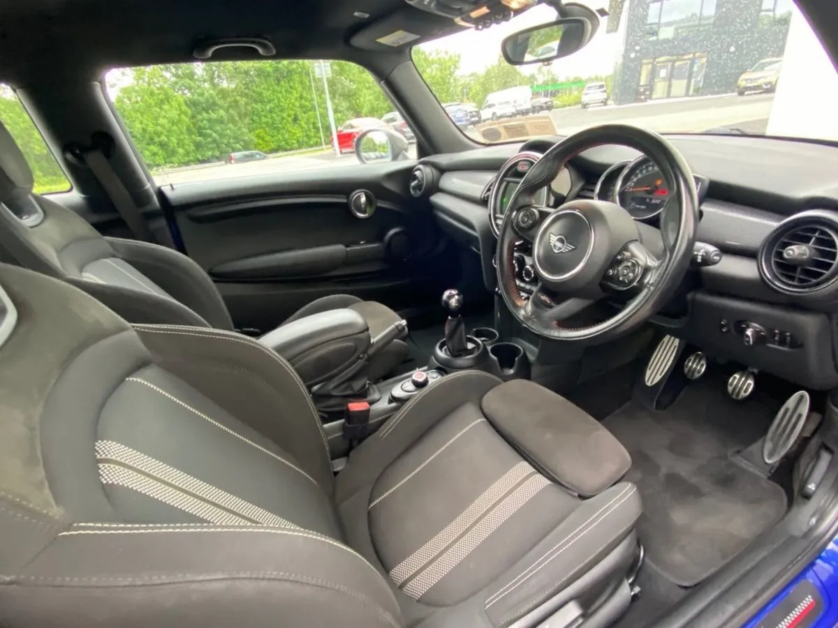 MINI Cooper Cooper Sport - Image 3